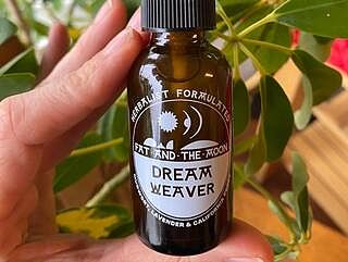 Dream Weaver Mist