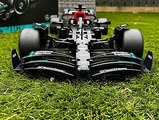 LEGO® Technic™ Mercedes-AMG F1 W14 E Performance