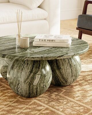 Marmo Coffee Table
