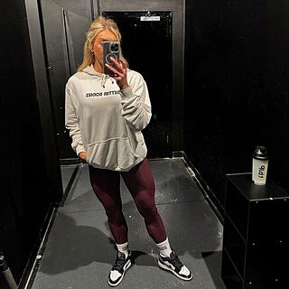 Logo Hoodie V2