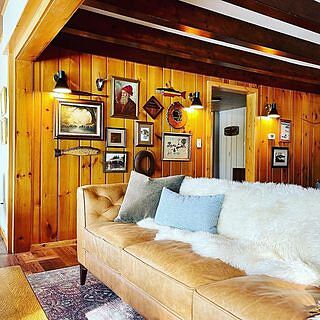 Essex 74" Apartment Sofa