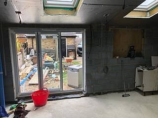 Recticel Eurothane General Purpose PIR Insulation Board - 2400 X 1200 X 100mm
