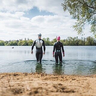 Agile Wetsuit