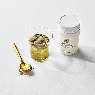 DAILY SUPERGREENS Inner Beauty Support