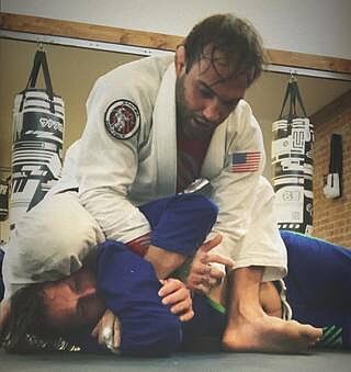 Space Collection Jiu Jitsu Gi