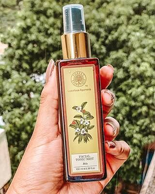Facial Tonic Mist Bela