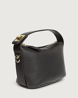 CONVERTIBLE MINI CROSSBODY BAG