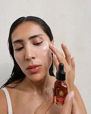Samsara Miraculous Glow Booster