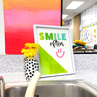 Mini Posters: Creatively Inspired Poster Set