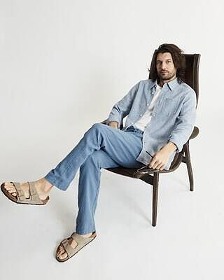 Southampton Beach Pant