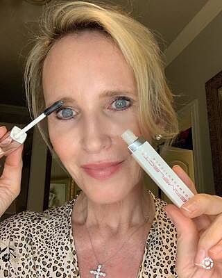 XL LASH Volumizer