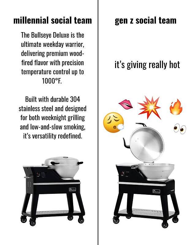 Professionally written vs spiritually accurate 🤝
