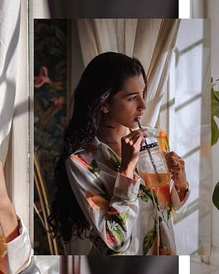 Paloma Pajama