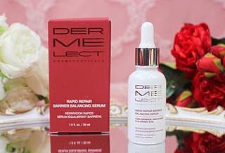 RAPID REPAIR Barrier Balancing Serum