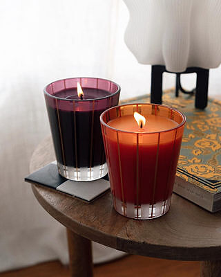Pumpkin Chai Classic Candle