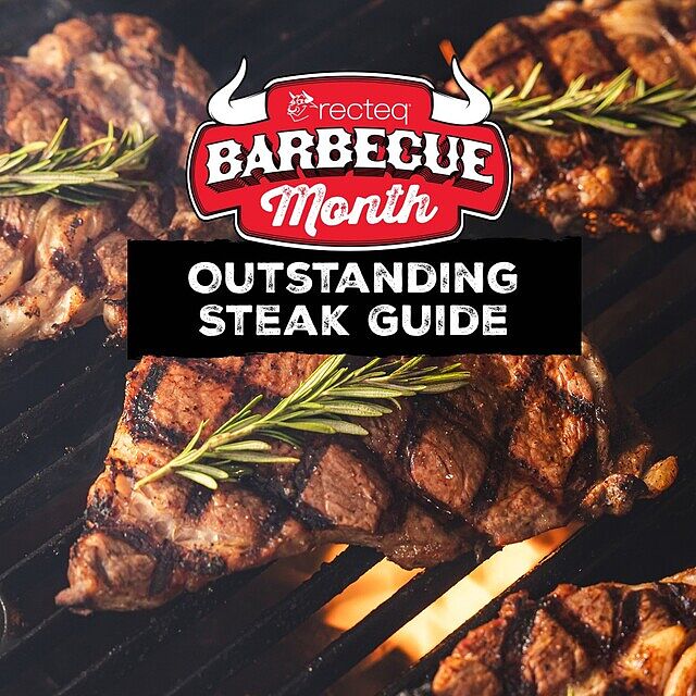 If steak is your go-to, this BBQ Month guide is your new secret weapon. We’re breaking it all down so you can grill with confidence. Let us know your best steak tips in the comments!
🔗 Full Guide Link In Bio