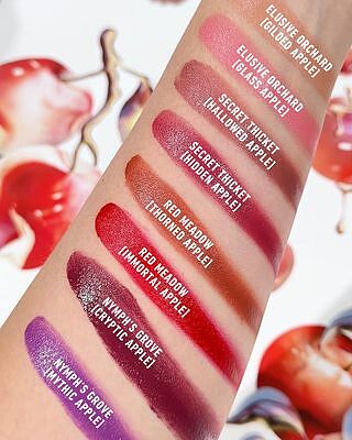 Good Apple Blush Balm Duo