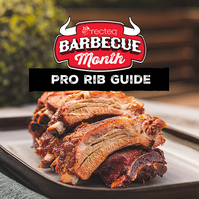 Week 2 of BBQ Month = RIBS 🔥 Crowd favorite for a reason, but they can be tricky. With recteq, you’re closer than you think. Let us know your best rib tips in the comments!
🔗 Full Guide Link In Bio