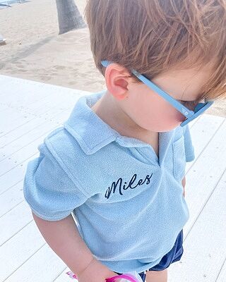 Boys' Polo