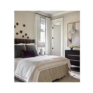 Boutique Percale Duvet Cover