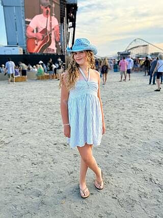Sydney Mini Dress