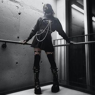 Demonia Kera-200