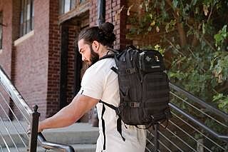 Tactical Backpack