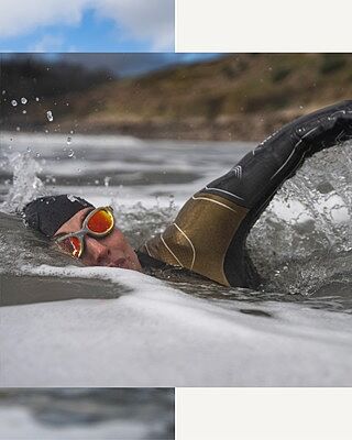 Vanquish-X Wetsuit - Limited Edition