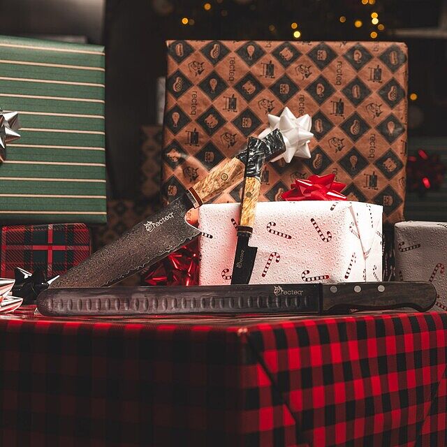 🎄On the 8th Ray of Christmas GIVEAWAYS, recteq gave to me 5 FREE Griller’s Knife Trios! 🎁
How to enter:
1️⃣ Enter your email through the link in our bio ☝️
2️⃣ Share this post
3️⃣ Make sure you are following @recteq_official
🎅 PS: Get up to 5 extra entries when you tag friends who need to join the #recteqlifestyle
🏆 Winners will be notified via email daily at 11 AM EST. You must enter each day for a chance to win.
Winners from our 7th Ray of Christmas:
1. Ruth Flynn
2. AJ Ostander
3. Kurtis Wurster
4. William Burk
5. Matthew Garcia
6. Gary Schiff