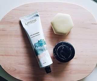 Puhdistusgeeli (Gentle Gel Cleanser),100 ml