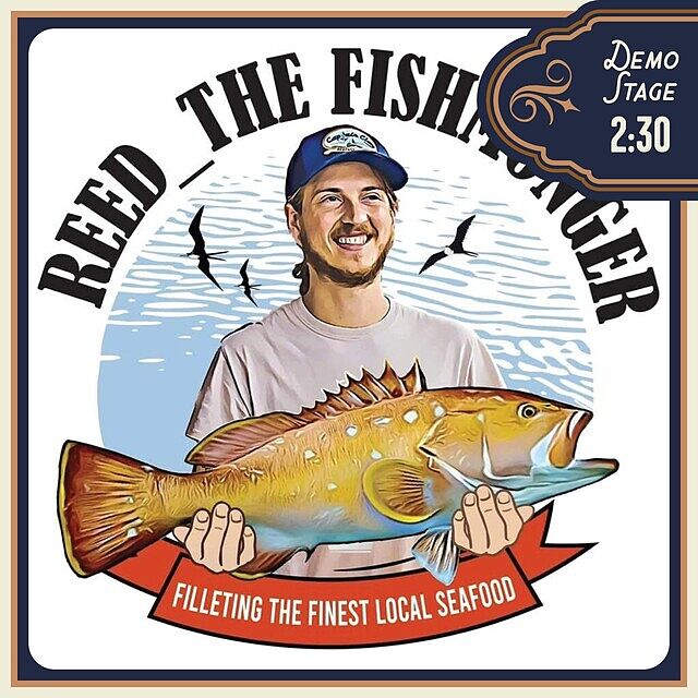 🔥11 DAYS UNTIL recteq Fest 2026, and the LIVE COOKING DEMO lineup is stacked!!
🍔 @alfskitchen_
🐟 @reedthefishmonger
🥩 @groarkboysbbq
🎣 @daroldgleasonfishing & @reelrvwives
If you love BBQ, grilling, seafood, and wood-fired cooking… you don’t want to miss this.
📅 March 21, 2026
📍 recteq HQ – Evans, GA
🔗 Learn More Link in Bio