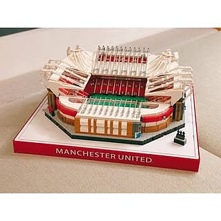 LEGO® Creator Expert Old Trafford - Manchester United