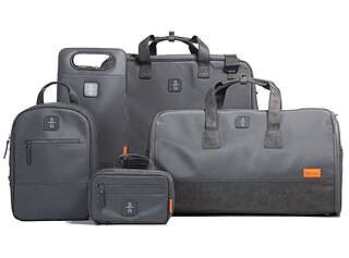 Ultimate Garment Bag (UGB)