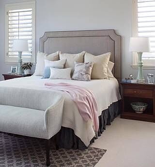 Rio Linen Sham