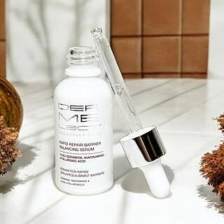 RAPID REPAIR Barrier Balancing Serum
