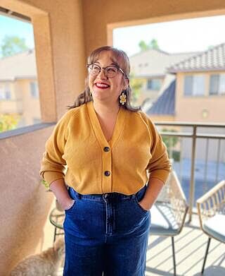 Better-Than-Wool Cardigan - Custard