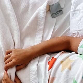 All Seasons Cotton Blanket