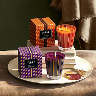 Pumpkin Chai Classic Candle