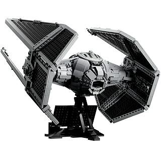 LEGO® Star Wars™ TIE Interceptor™