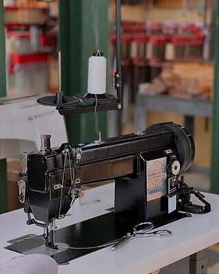 Sailrite® Standard Fabricator® Sewing Machine Package (110V)
