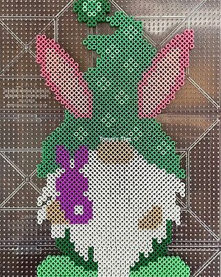 6,000 Perler Beads - White