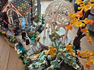 LEGO® The Lord of the Rings™: Rivendell™