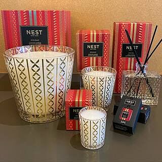 Holiday Refill Duo for NEST x Pura Smart Home Fragrance Diffuser - Smart Vials