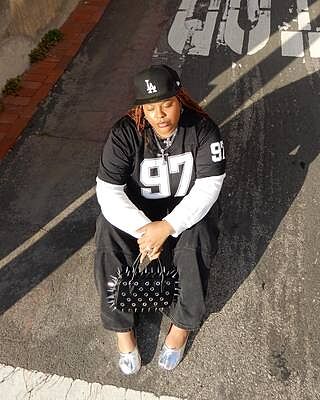 Snapper Spike - Black