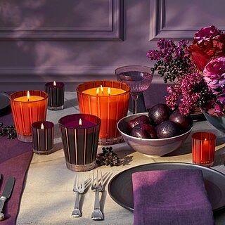 Pumpkin Chai Classic Candle