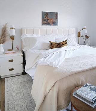 All Seasons Cotton Blanket