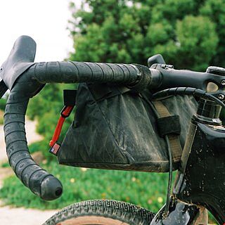Bike Bag