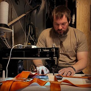 Sailrite® Standard Fabricator® Sewing Machine Package (110V)