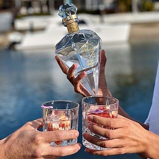 Elegance Vodka 750mL