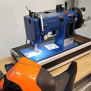 Sailrite® Ultrafeed® LSZ Walking Foot Sewing Machine (110V)